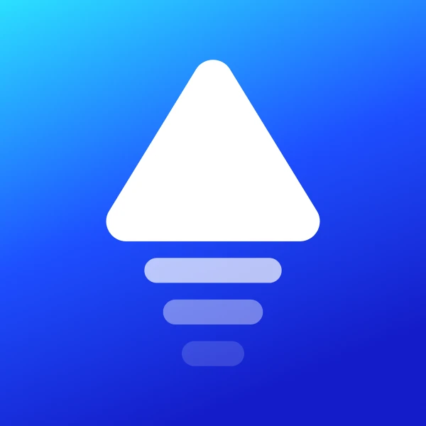 Metric Jump app icon