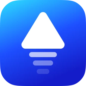 Metric Jump app icon