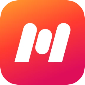 Metric Lift app icon