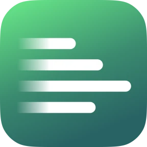 Metric Sprint app icon